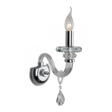 Настенные бра — Бра Omnilux OML-89301-01 купить в 