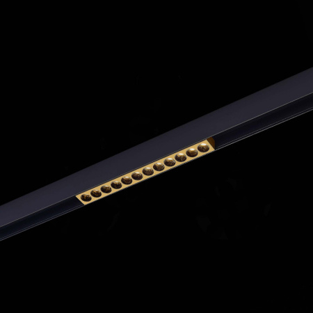 Трековые светильники — Светильник на шине ST-Luce ST806.236.12 купить в 