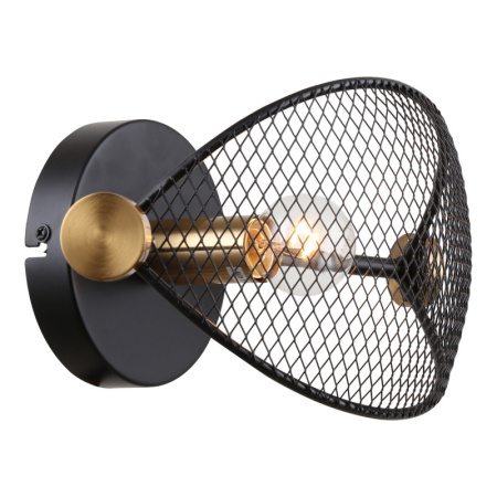 Настенные бра — Бра Lussole LSP-8897 купить в 