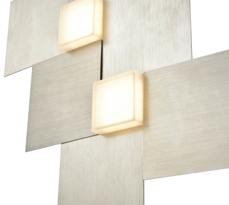 Настенные бра — Бра Vele Luce VL8034W02 купить в 