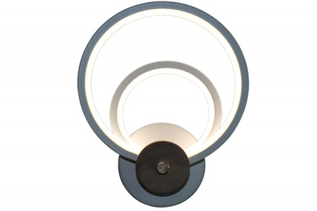 Настенные бра — Бра Natali Kovaltseva LED LAMPS 81144/1W купить в  Настенные бра — Бра Natali Kovaltseva LED LAMPS 81144/1W купить в