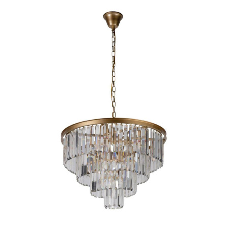 Люстры каскадные — Каскадная люстра LOFT IT 10019/600C купить в  Люстры каскадные — Каскадная люстра LOFT IT 10019/600C купить в