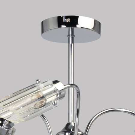 Люстры на штанге — Люстра на штанге MW-Light 106011406 купить в 