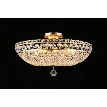 Люстры на штанге — Люстра на штанге APLOYT APL.758.17.09 купить в 