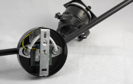 Споты — Спот Lussole LSP-9119 купить в  Споты — Спот Lussole LSP-9119 купить в