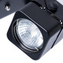 Споты — Спот ARTE Lamp A1315PL-2BK купить в  Споты — Спот ARTE Lamp A1315PL-2BK купить в