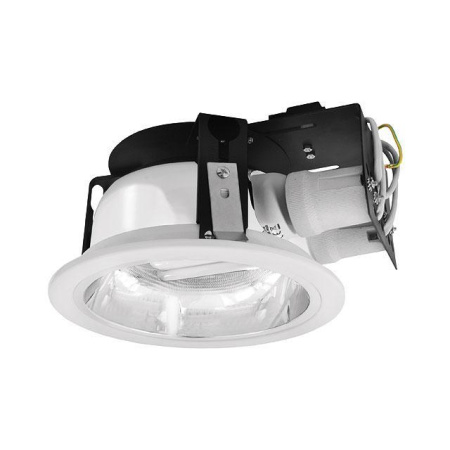 Светильники Downlight — Карданный светильник Kanlux BEN DL-220-W 4822 купить в 