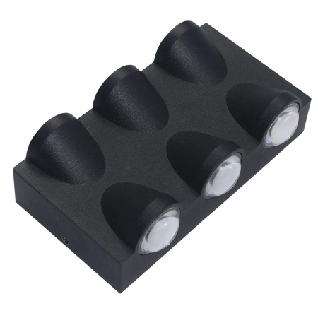 Свет для улицы — Уличный настенный светодиодный светильник Apeyron 31-03 купить в  Свет для улицы — Уличный настенный светодиодный светильник Apeyron 31-03 купить в