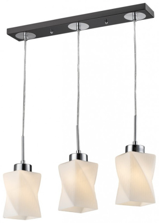 Люстры подвесные — Подвесная люстра VELANTE 280-126-03 купить в 