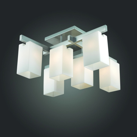 Люстры накладные — Накладная люстра ST-Luce SL541.102.06 купить в 