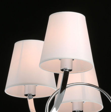 Люстры подвесные — Подвесная люстра MW-Light 329011906 купить в 