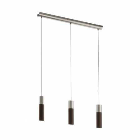 Подвесные светильники — Подвесной светильник EGLO 96882 купить в 