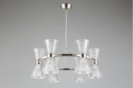 Люстры подвесные — Подвесная люстра APLOYT APL.801.13.12 купить в 