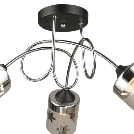 Потолочные люстры — Потолочная люстра Seven Fires Khevard 66652.01.13.03 купить в 