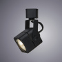 Трековые светильники — Светильник на шине ARTE Lamp A1314PL-1BK купить в  Трековые светильники — Светильник на шине ARTE Lamp A1314PL-1BK купить в