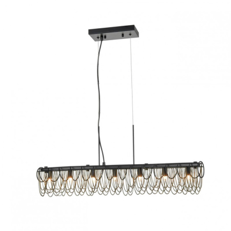 Люстры подвесные — Подвесная люстра Vele Luce VL4014P07 купить в  Люстры подвесные — Подвесная люстра Vele Luce VL4014P07 купить в