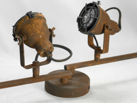 Споты — Спот Lussole LSP-9803 купить в  Споты — Спот Lussole LSP-9803 купить в