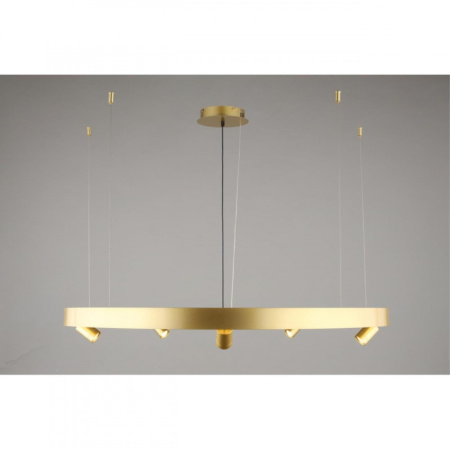 Люстры подвесные — Подвесная люстра APLOYT APL.041.03.75 купить в 