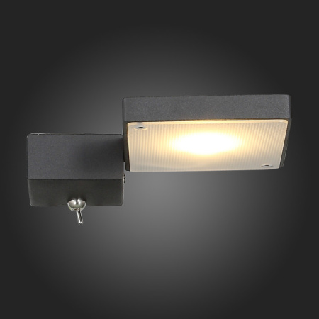 Настенные бра — Бра ST-Luce SL608.401.01 купить в  Настенные бра — Бра ST-Luce SL608.401.01 купить в