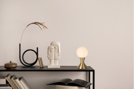 Настольные лампы — Настольная лампа LUCIDE 25516/01/02 купить в 