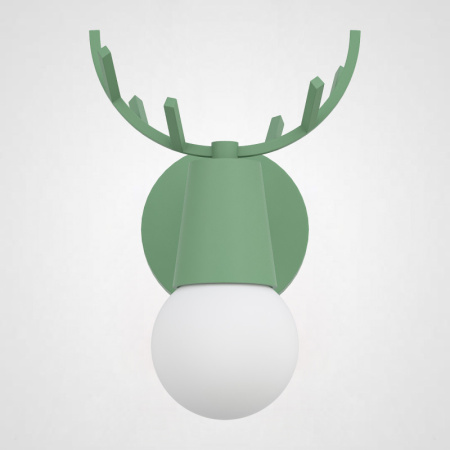 Потолочные светильники — Бра Imperium Loft Deer 101507-26 купить в  Потолочные светильники — Бра Imperium Loft Deer 101507-26 купить в