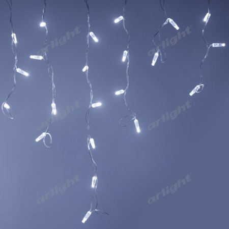 Светодиодная бахрома — Светодиодная бахрома ARdecoled 026002 купить в 