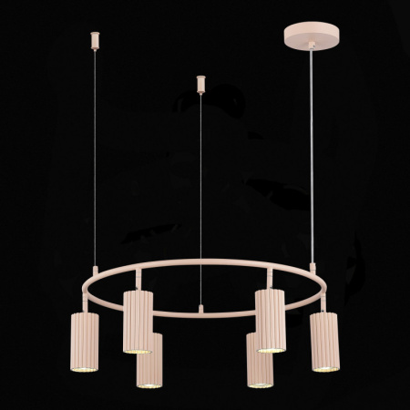 Люстры подвесные — Подвесная люстра ST-Luce SL1213.603.06 купить в 