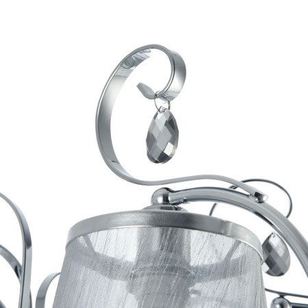 Люстры на штанге — Люстра на штанге Freya FR2020-CL-07-CH купить в 