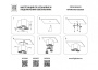 Накладные точечные светильники — Накладной светильник Lightstar 052039 купить в  Накладные точечные светильники — Накладной светильник Lightstar 052039 купить в