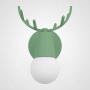 Потолочные светильники — Бра Imperium Loft Deer 101507-26 купить в  Потолочные светильники — Бра Imperium Loft Deer 101507-26 купить в
