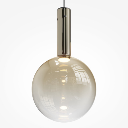 Подвесные светильники — Подвесной светильник Maytoni MOD182PL-L6CG3K купить в 