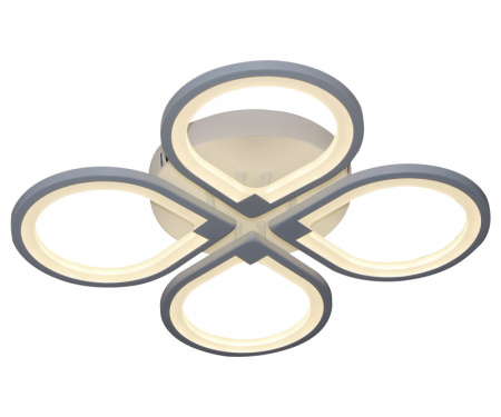 Люстры накладные — Накладная люстра Kink Light 05820,01 купить в 