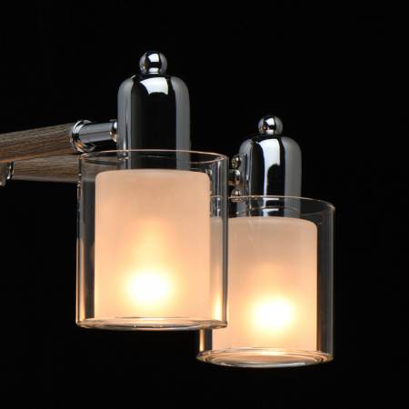 Люстры на штанге — Люстра на штанге DeMarkt 693012505 купить в 