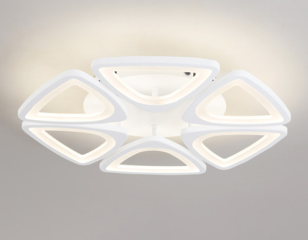 Накладные светильники — Накладной светильник Ambrella Light FA4494 купить в 