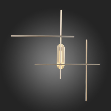Настенные бра — Бра ST-Luce SL394.201.04 купить в  Настенные бра — Бра ST-Luce SL394.201.04 купить в