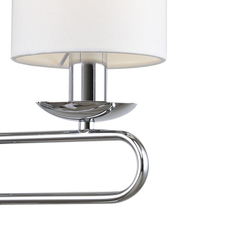 Потолочные светильники — Бра Escada Eclipse 10166/1A Chrome купить в 