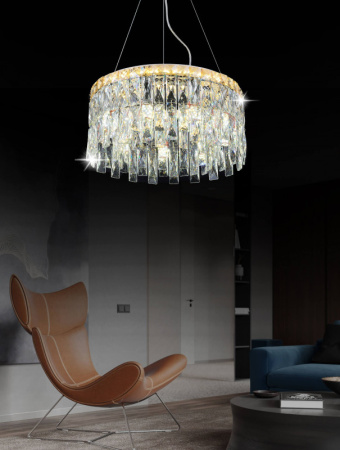 Люстры подвесные — Подвесная люстра Lumina Deco DDP 9883-80D купить в  Люстры подвесные — Подвесная люстра Lumina Deco DDP 9883-80D купить в