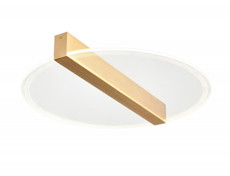 Накладные светильники — Накладной светильник Vele Luce VL7224L11 купить в 