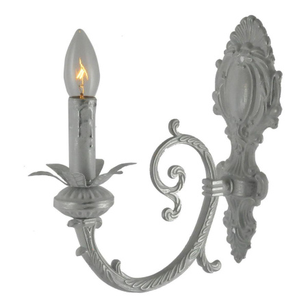 Потолочные светильники — Бра IMEX KL.77530-1-W WH купить в 