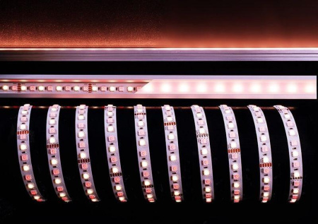 Светодиодные ленты — Лента светодиодная Deko-Light 5050-96-24V-RGB+3000K-5m 840144 купить в  Светодиодные ленты — Лента светодиодная Deko-Light 5050-96-24V-RGB+3000K-5m 840144 купить в