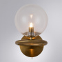 Настенные бра — Бра ARTE Lamp A7780AP-1AB купить в  Настенные бра — Бра ARTE Lamp A7780AP-1AB купить в