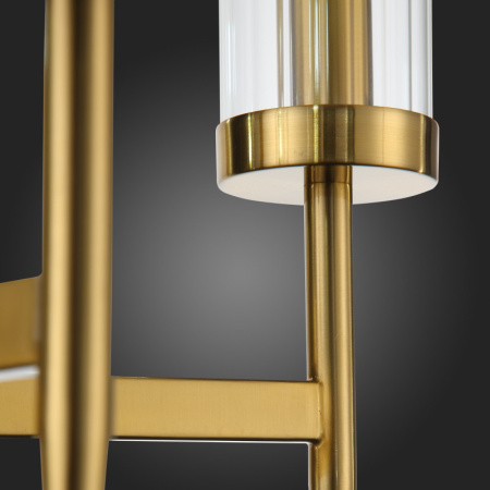 Люстры подвесные — Подвесная люстра ST-Luce SL1159.303.05 купить в 