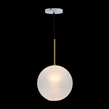 Подвесные светильники — Подвесной светильник LOFT IT 2028-P1 купить в 