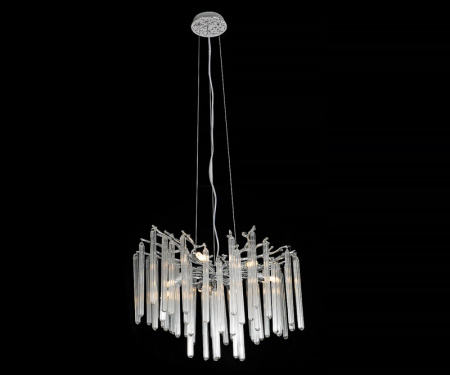 Люстры подвесные — Подвесная люстра Kink Light 07877-80,02 купить в 