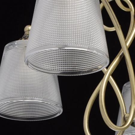 Люстры подвесные — Подвесная люстра MW-Light 372013205 купить в 