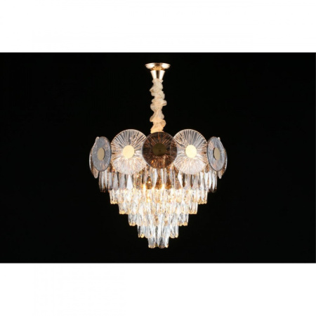 Люстры подвесные — Подвесная люстра APLOYT APL.769.03.10 купить в 