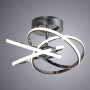 Люстры на штанге — Люстра на штанге ARTE Lamp A9052PL-4CC купить в  Люстры на штанге — Люстра на штанге ARTE Lamp A9052PL-4CC купить в