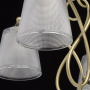 Люстры подвесные — Подвесная люстра MW-Light 372013205 купить в 