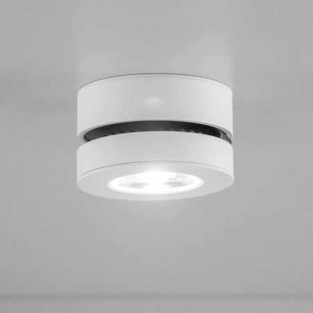 Накладные точечные светильники — Накладной светильник Citilux CL558030N купить в 