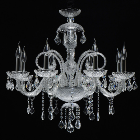 Люстры подвесные — Подвесная люстра MW-Light 482016808 купить в 